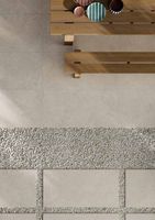 Товар: Керамогранит Sadon Lutezia Grey арт-J93333 - фото 10 Керамогранит Sadon Lutezia Grey арт-J93333 — фото 10, Керамогранит