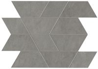 Мозаика Atlas Concorde Italy Prism Fog Mosaico Maze Silk арт-A411 — фото 1, Мозаика