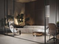 Керамогранит Estima NewPort Moka Неполированный 40,5 арт-NP03 — фото 15, Керамогранит