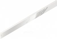 Плинтус Italon Stellaris Statuario White Lux Ret Battiscopa арт-610130007472 — фото 1, Плинтус