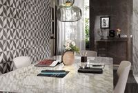 Декор Atlas Concorde Italy Marvel Edge Elegant Sable Gold Vein арт-8ES1 — фото 8, Декор