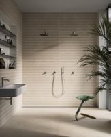 Настенная плитка Sant Agostino Duo Back Cotto Matt арт-CSADUBC620 — фото 11, Настенная плитка