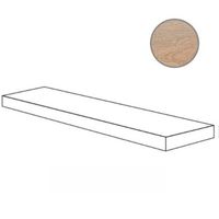 Угловая ступень ABK Eco Chic Angolare Top Dx Naturale Ret арт-0006671 — фото 1, Ступени и клинкер