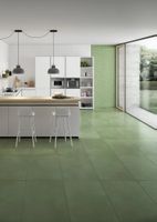 Керамогранит Casalgrande Padana R-evolution Black арт-11950031 — фото 5, Керамогранит