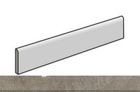 Плинтус Atlas Concorde Russia Drift Light Grey 80 арт-610130004526 — фото 1, Плинтус