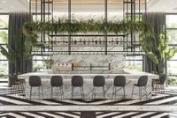 Товар: Керамогранит Xlight (Porcelanosa Grupo) Nuba White Nature (6 мм) арт-C229802881 - фото 4 Керамогранит Xlight (Porcelanosa Grupo) Nuba White Nature (6 мм) арт-C229802881 — фото 4, Керамогранит