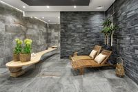 Керамогранит Del Conca Climb HCL5 Grigio Hard Ret арт-GOCL05RJ — фото 6, Керамогранит