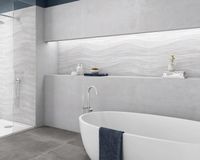 Керамогранит Pamesa Es Essen Zircon Rect. арт-035.084.0139.00304 — фото 2, Керамогранит