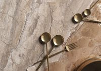 Мозаика LaFaenza Oro Grigio Matte Ret арт-MK.OR OCE 30 — фото 10, Мозаика