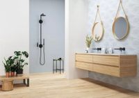 Настенная плитка Metropol Ceramica Paradis Concept Aqua арт-УТ-00016562 — фото 2, Настенная плитка