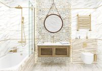 Настенная плитка Alma ceramica Varadero арт-TWU09VRD404 — фото 2, Настенная плитка