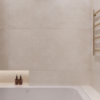 Товар: Керамогранит Creanza Cement Bianco RT арт-CZ-RT04-B - фото 7 Керамогранит Creanza Cement Bianco RT арт-CZ-RT04-B — фото 7, Керамогранит