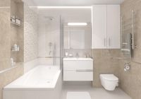 Настенная плитка Laparet Alvaro Бежевый арт-34059 — фото 7, Настенная плитка