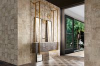 Напольная плитка Mainzu Colonial Pav. Caoba арт-PT02623 — фото 7, Напольная плитка