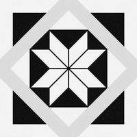 Товар: Керамогранит Cersanit Stream Геометрия белый арт-C-SM4A053D - фото 1 Керамогранит Cersanit Stream Геометрия белый арт-C-SM4A053D — фото 1, Керамогранит