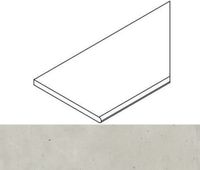 Italon Avantgarde (Авангард) Pure Бортик Грип Правый 20mm арт-620090001173 — фото 1, Спец. Элемент