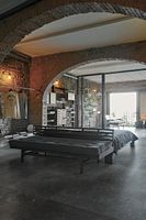 Керамогранит Rex Ceramiche (Florim) Atmospheres De Rex Mystere Pat Smooth R9 R арт-773350 — фото 5, Керамогранит