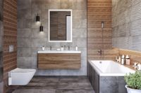 Товар: Керамогранит Eurotile Millennium арт-403 - фото 2 Керамогранит Eurotile Millennium арт-403 — фото 2, Керамогранит
