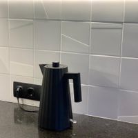 Напольная плитка WOW Duo White арт-121887 — фото 2, Напольная плитка