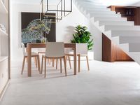 Товар: Настенная плитка Porcelanosa Metropolitan Antracita Xl арт-V30800041 - фото 3 Настенная плитка Porcelanosa Metropolitan Antracita Xl арт-V30800041 — фото 3, Настенная плитка