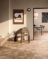 Керамогранит Del Conca Native NI 9 Castagno Ret арт-24NI09R — фото 8, Керамогранит