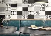 Настенная плитка Imola ceramica Kiko OT арт-KIKOOT — фото 5, Настенная плитка