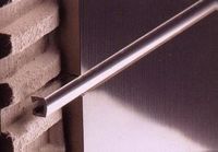 Butech Профили Pro-telo aluminio Anod 10mm plata арт-B72122002 — фото 1, Спец. Элемент