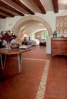 Керамогранит Sant Agostino I Chiostri Chiostro Argilla арт-CSACRC1530 — фото 2, Керамогранит