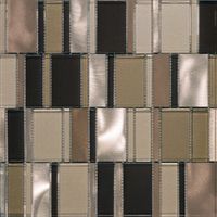 Мозаика Dune Materia Globe арт-186891 — фото 1, Мозаика