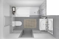 Товар: Настенная плитка Laparet Vega Бежевый мозаика арт-17-10-11-490 - фото 5 Настенная плитка Laparet Vega Бежевый мозаика арт-17-10-11-490 — фото 5, Настенная плитка