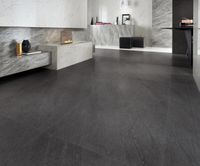 Керамогранит Atlas Concorde Italy Marvel Stone Bianco Dolomite Lappato арт-AZNH — фото 7, Керамогранит