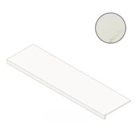 Ступень Atlas Concorde Russia Empire Calacatta Diamond Scalino Frontale арт-620070002068 — фото 1, Ступени и клинкер