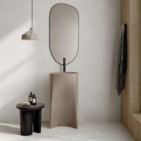 Керамогранит ABK Poetry Net Tobacco Natural Ret арт-0017942 — фото 6, Керамогранит