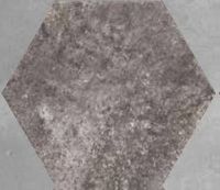 Керамогранит Serenissima Cir New York Esagona Wall Street арт-10484181 — фото 1, Керамогранит