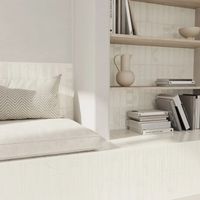 Настенная плитка WOW Glow Decor Grey арт-129190 — фото 9, Настенная плитка