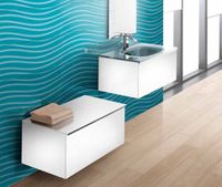 Напольная плитка Dado Ceramica Wake Up Wake Up Lilla арт-DA2817 — фото 7, Напольная плитка