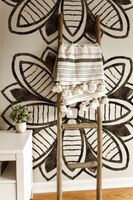 Керамогранит Ceramica Fioranese Riggiole Bianco Mix арт-RIG30BR — фото 4, Керамогранит