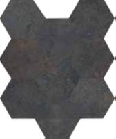 Декор Caesar Alchemy Magnet 3D Hexagon арт-AFXE — фото 1, Декор