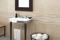 Декор Ecoceramic Eleganza Dec Taupe арт-EC_ELG_DC_TP — фото 2, Декор