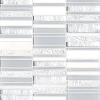 Мозаика L`antic colonial (Porcelanosa Grupo) Mosaics Collection Elements Pattern Water арт-L241709491 — фото 1, Мозаика