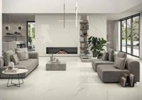 Декор Atlas Concorde Italy Marvel Meraviglia Calacatta Bernini Grid Velvet Ret арт-APV6 — фото 14, Декор