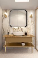 Товар: Керамогранит Marazzi Frammento Macro Verde R10 RT арт-MN14 - фото 13 Керамогранит Marazzi Frammento Macro Verde R10 RT арт-MN14 — фото 13, Керамогранит