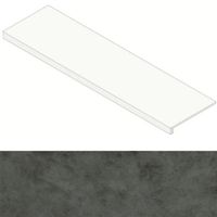 Товар: Ступень Italon Forum (Форум) Вэйв Петрол Фронт арт-620070003072 - фото 1 Ступень Italon Forum (Форум) Вэйв Петрол Фронт арт-620070003072 — фото 1, Ступени и клинкер