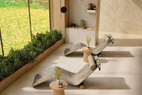 Atlas Concorde Russia Rinascente Grey Bordo Curvilineo Svasato R 30 арт-620090000926 — фото 9, Спец. Элемент