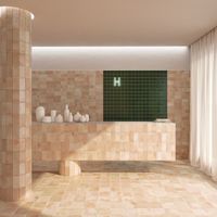 Керамогранит WOW Roots Cotto XL арт-131079 — фото 7, Керамогранит