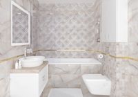 Керамогранит Laparet Lumis Бежевый арт-LU 0005 — фото 12, Керамогранит