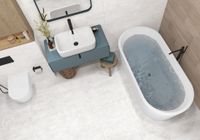 Керамогранит Alma ceramica Oxide Лаппатированный арт-GFU60120OXD00L — фото 2, Керамогранит