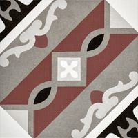 Товар: Керамогранит Motto Monotone Pastel Decor Matt арт-N100108 - фото 2 Керамогранит Motto Monotone Pastel Decor Matt арт-N100108 — фото 2, Керамогранит