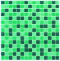 Мозаика Grespania Mosaicos Signia Verde арт-69SI-VE — фото 1, Мозаика