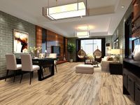 Керамогранит Basconi Home Elm Matt struct арт-BHD-2005 — фото 15, Керамогранит